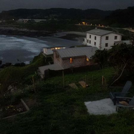 Perfect For Sea Lovers Arnao Esterno foto