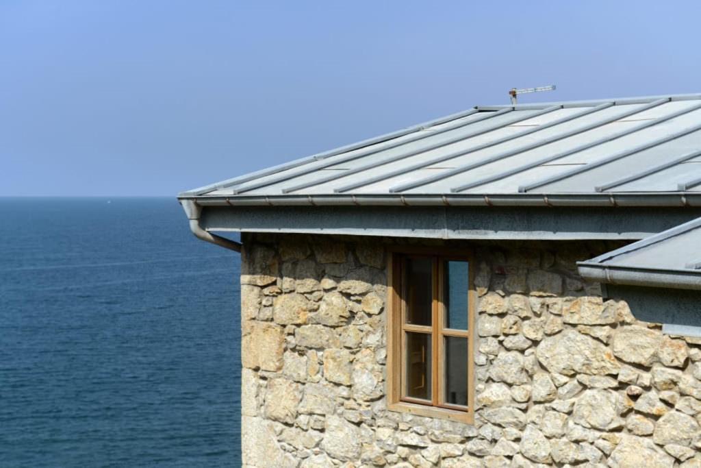 Perfect For Sea Lovers Arnao Esterno foto