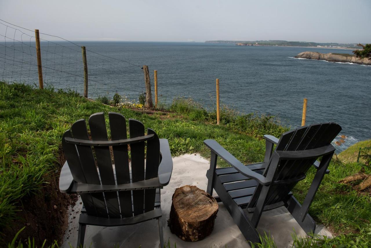 Perfect For Sea Lovers Arnao Esterno foto