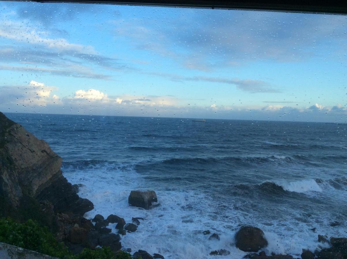 Perfect For Sea Lovers Arnao Esterno foto
