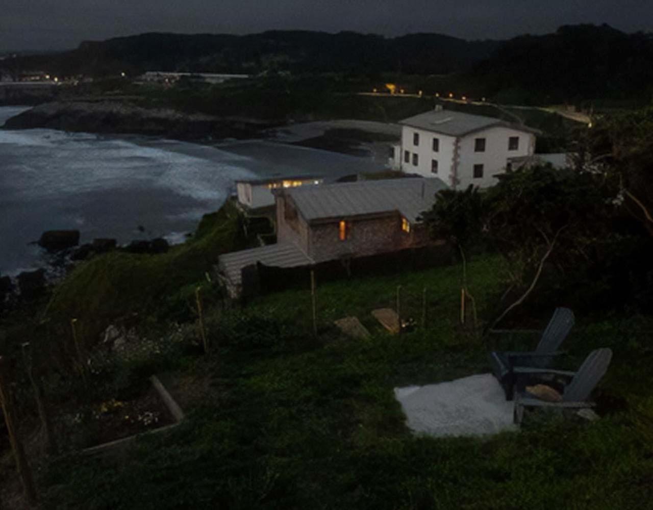 Perfect For Sea Lovers Arnao Esterno foto
