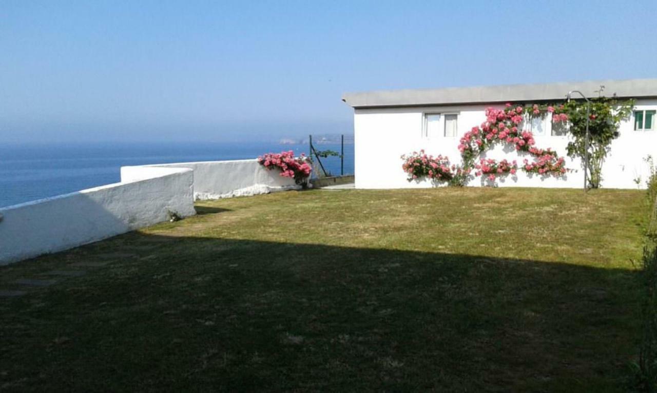Perfect For Sea Lovers Arnao Esterno foto