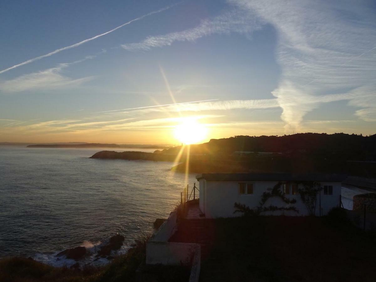 Perfect For Sea Lovers Arnao Esterno foto