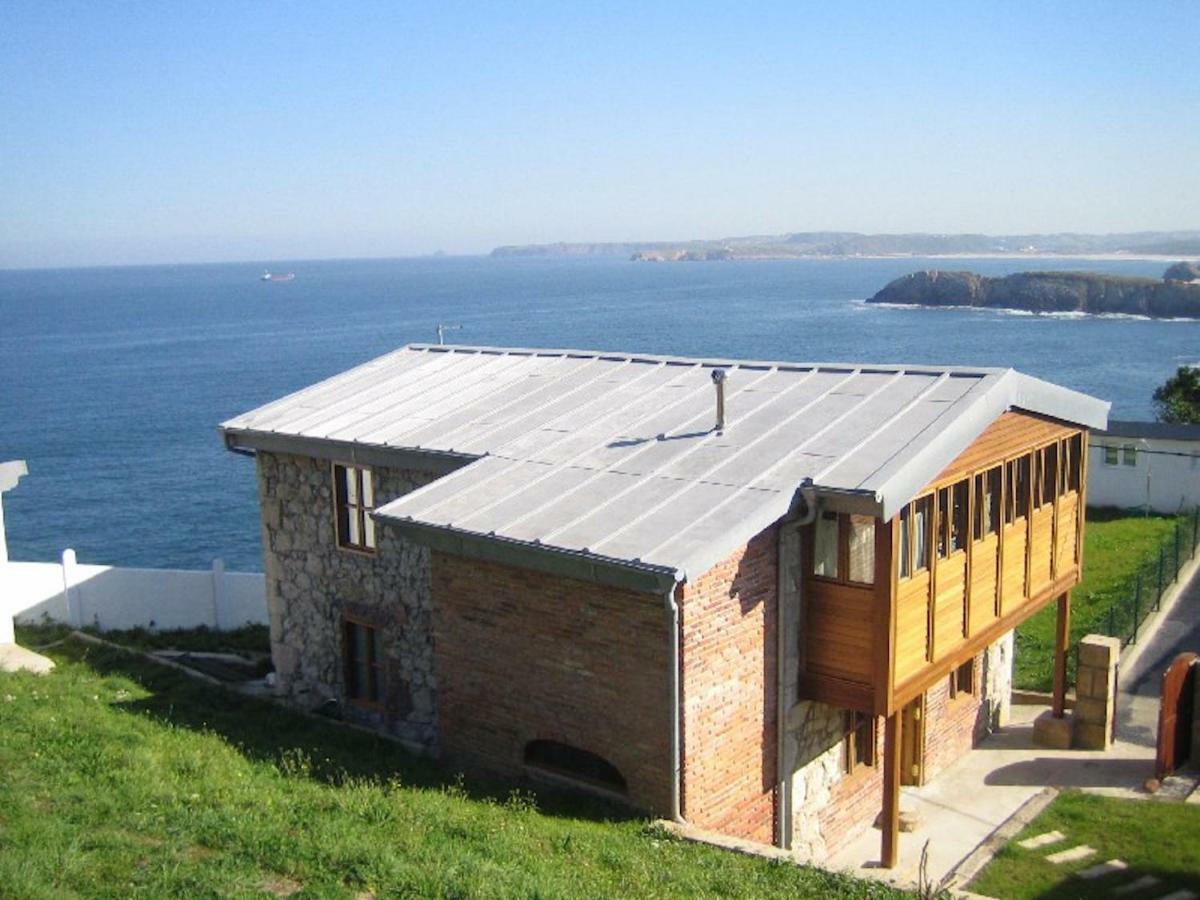 Perfect For Sea Lovers Arnao Esterno foto